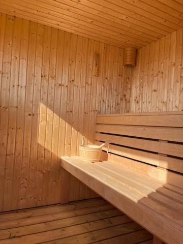 Eco-Lodge With Sea View Charleton Estate Colinsburgh Bagian luar foto